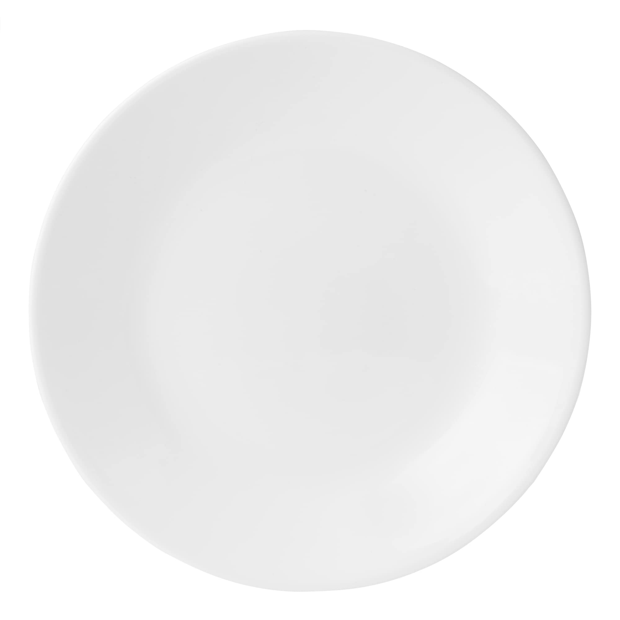 Corelle Winter Frost Salad Plate